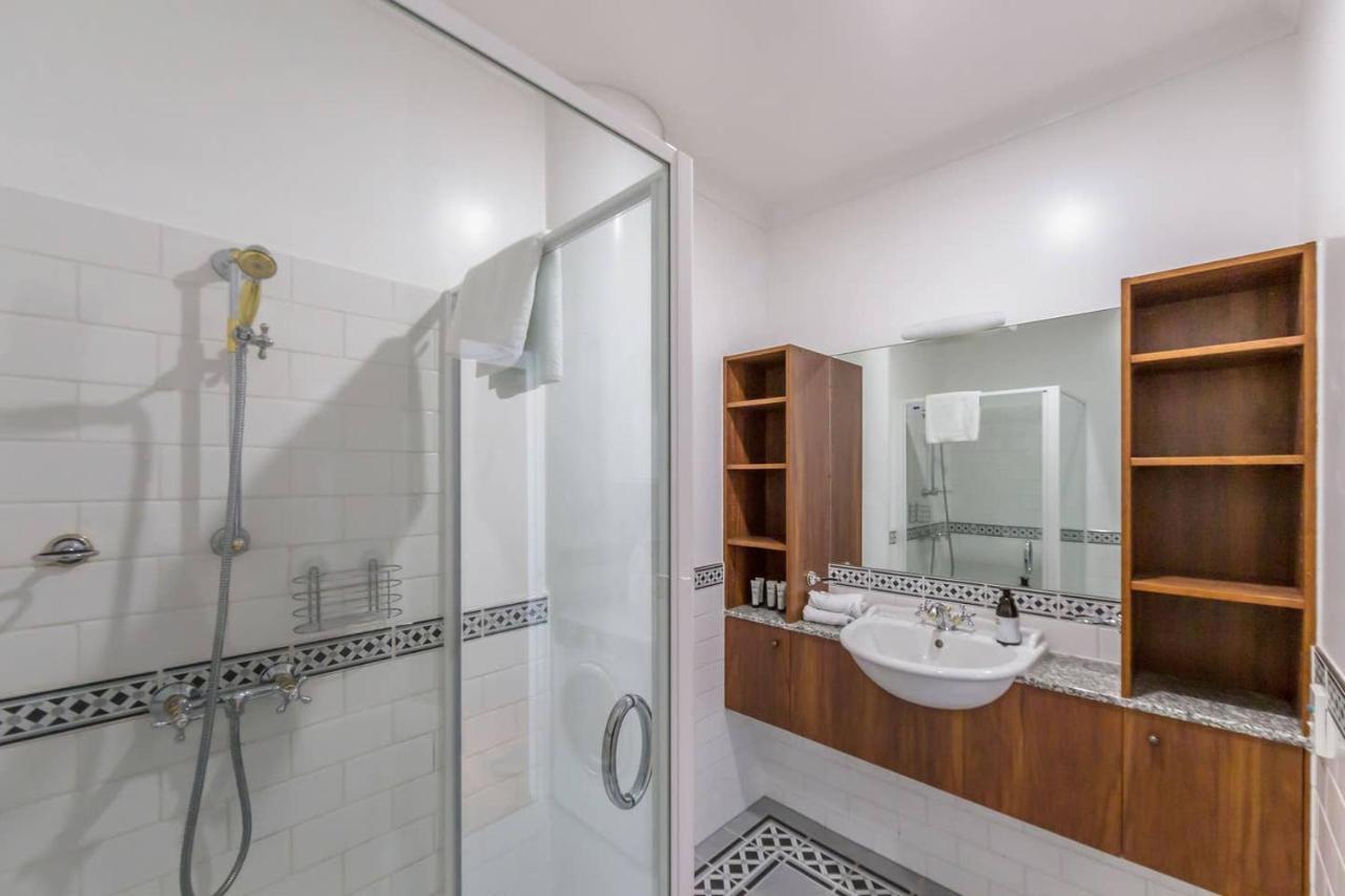 Princes Wharf - Luxury Studio Apartment Auckland Exterior photo