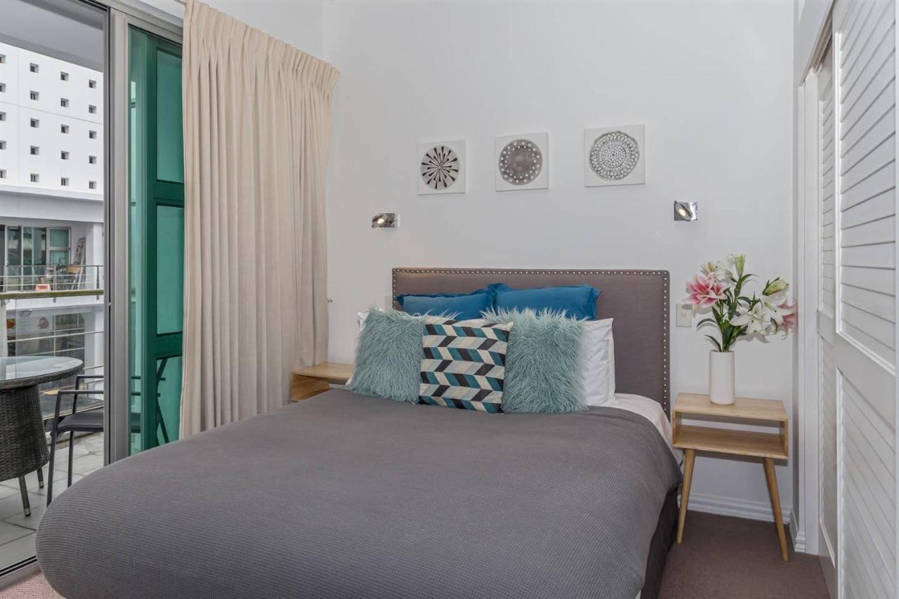 Princes Wharf - Luxury Studio Apartment Auckland Exterior photo