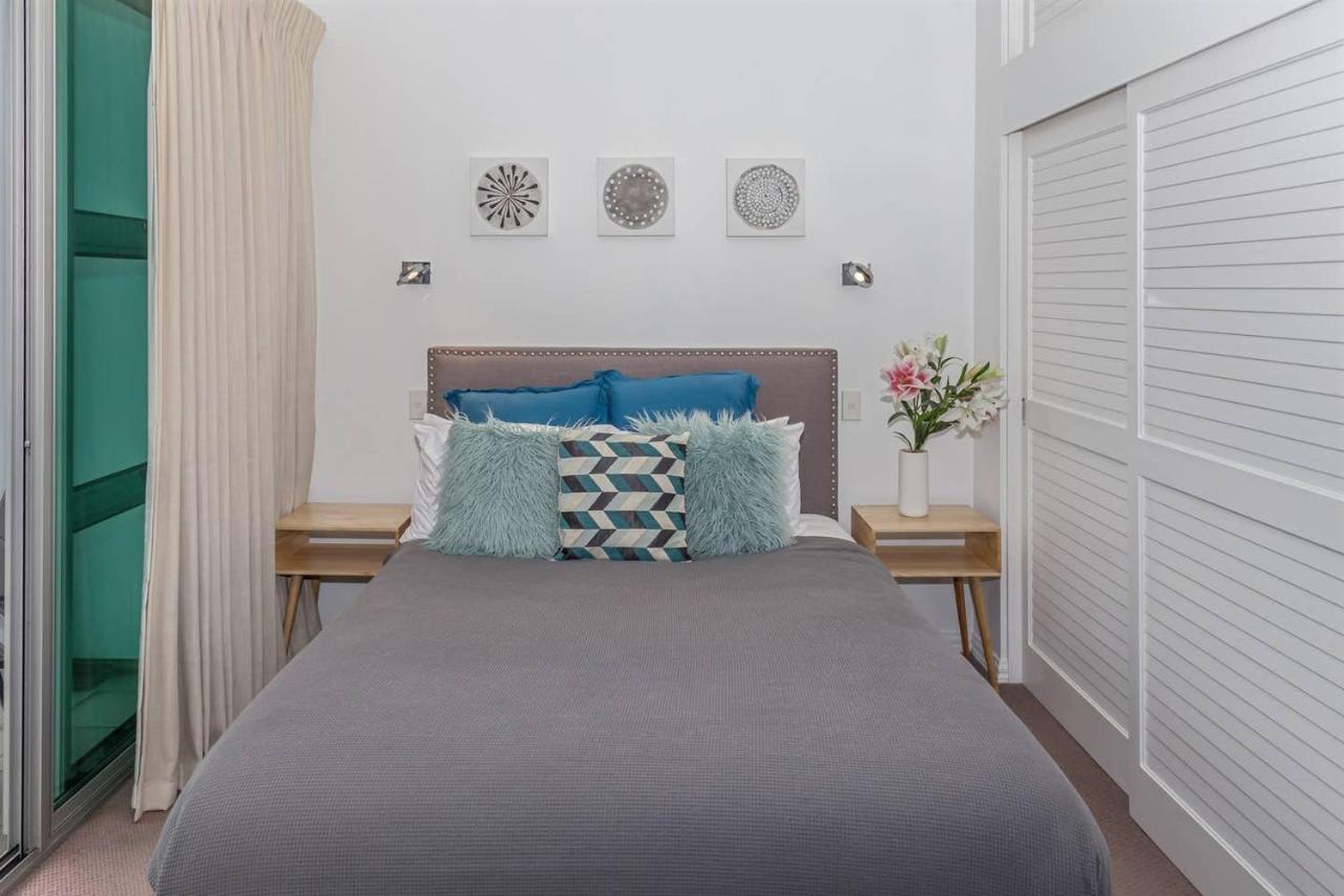Princes Wharf - Luxury Studio Apartment Auckland Exterior photo